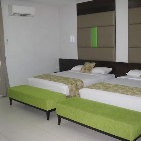Hotel Alia Cikini جاكرتا المظهر الخارجي الصورة