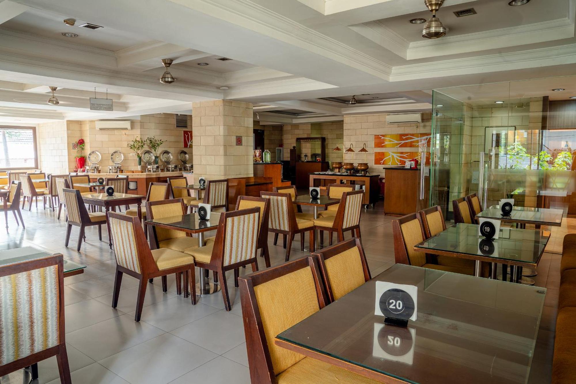 Hotel Alia Cikini جاكرتا المظهر الخارجي الصورة