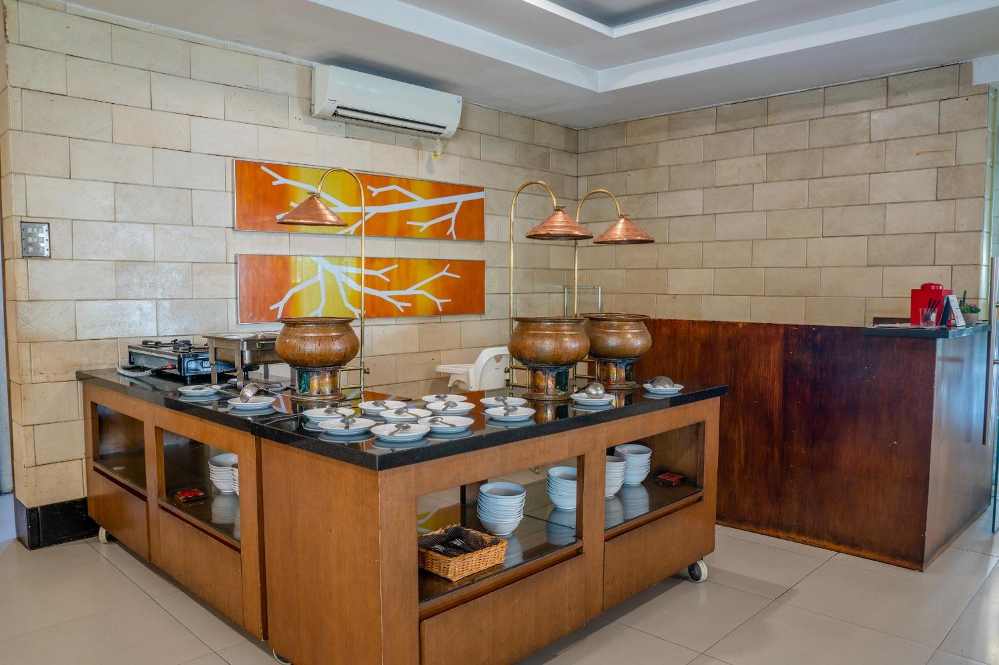 Hotel Alia Cikini جاكرتا المظهر الخارجي الصورة