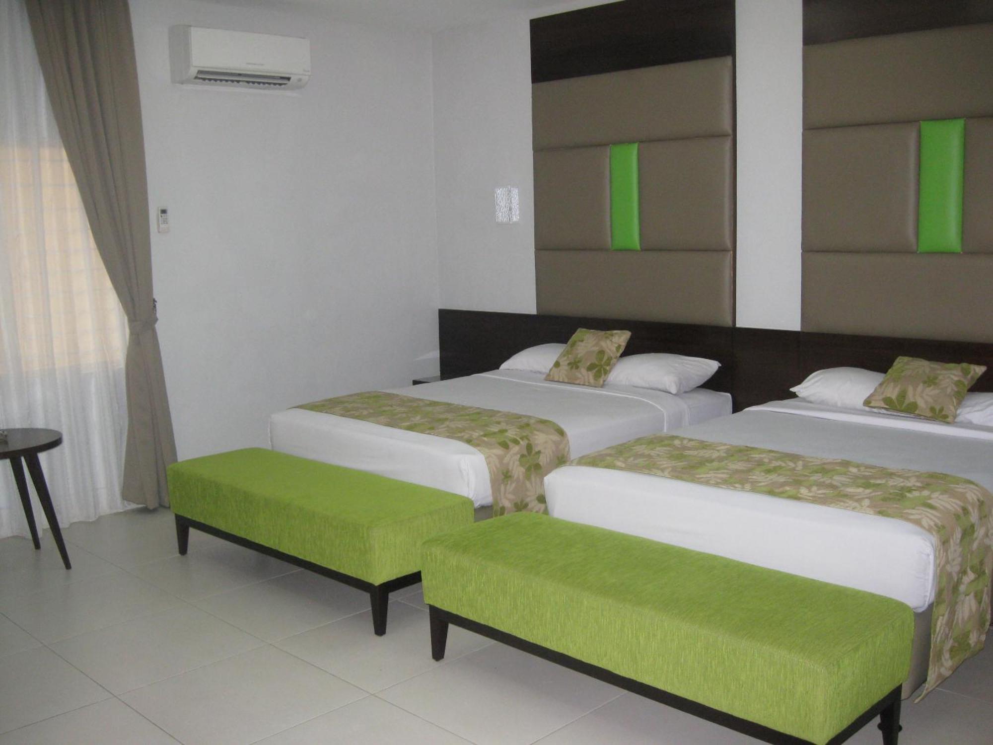 Hotel Alia Cikini جاكرتا المظهر الخارجي الصورة