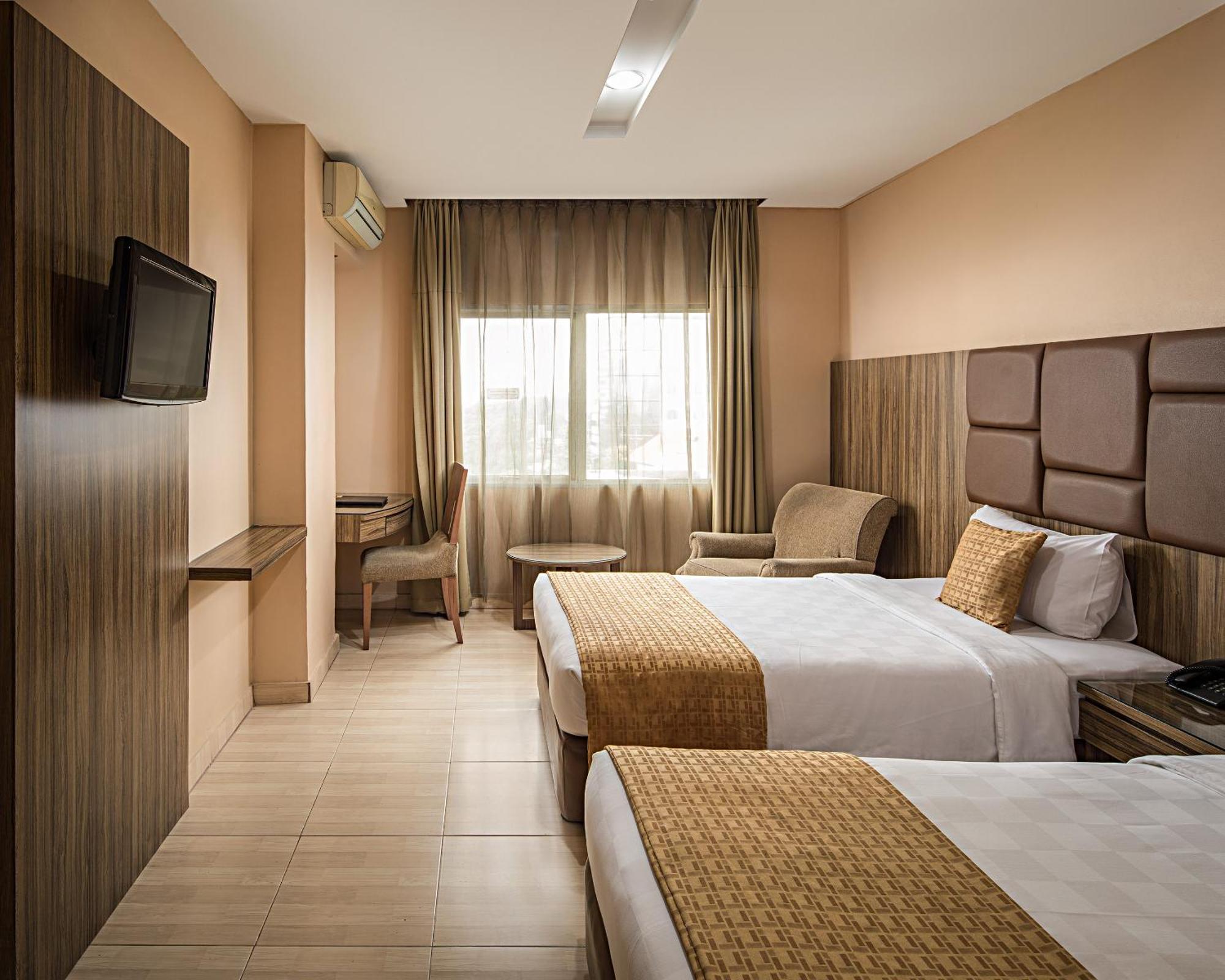 Hotel Alia Cikini جاكرتا المظهر الخارجي الصورة